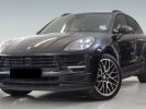 Voir l'annonce Porsche Macan S 3.0 V6 T 354CH PDK FACELIFT TOIT OUVRANT ATTELAGE