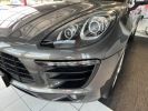 Annonce Porsche Macan S 3,0 V6 TDI 258 4X4 BVA7 TOIT PANORAMIQUE ATTELAGE GPS CAMERA PASM REGULATEUR HIFI BOSE BI-XE