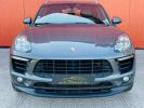 Annonce Porsche Macan S 3.0d V6 258 ch