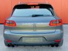 Annonce Porsche Macan S 3.0d V6 258 ch