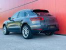 Annonce Porsche Macan S 3.0d V6 258 ch