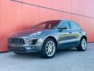 Annonce Porsche Macan S 3.0d V6 258 ch