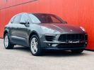 Voir l'annonce Porsche Macan S 3.0D V6 258ch PDK