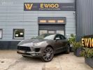 Achat Porsche Macan S 3.0 DIESEL 258 PDK BVA Véhicule Français Suivi Occasion