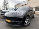 Voir l'annonce Porsche Macan S 340CV