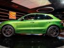 Annonce Porsche Macan S 354 PDK