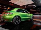 Annonce Porsche Macan S 354 PDK