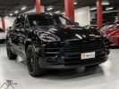 Annonce Porsche Macan S 354cv