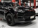 Annonce Porsche Macan S 354cv