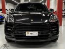 Annonce Porsche Macan S 354cv Restyling Negre