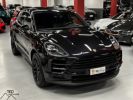 Annonce Porsche Macan S 354cv Restyling Negre