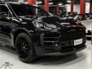 Annonce Porsche Macan S 354cv Restyling Negre