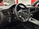 Annonce Porsche Macan S 354cv Restyling Negre