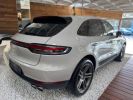 Annonce Porsche Macan S ACC Sièges Sport SportChrono BOSE