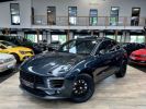 Voir l'annonce Porsche Macan s d 3.0 258 pdk f