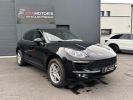 Voir l'annonce Porsche Macan S-Diesel 258 PDK ÉTAT NEUF