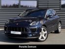 Voir l'annonce Porsche Macan S Diesel 258Ch Toit Pano PASM PDLS+ Attelage Cuir 21 / 91