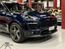 Annonce Porsche Macan S Diesel 258cv