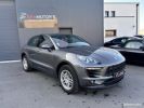 Voir l'annonce Porsche Macan S-Diesel 3.0 TDI 258 PDK