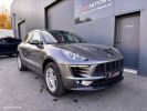 Annonce Porsche Macan S-Diesel 3.0 TDI 258 PDK