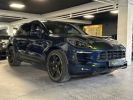 Annonce Porsche Macan S Diesel 3.0 V6 258 ch PDK