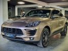 Annonce Porsche Macan S Diesel 3.0 V6 258 ch PDK