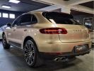 Annonce Porsche Macan S Diesel 3.0 V6 258 ch PDK