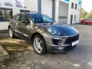 Porsche Macan S Diesel 3.0 V6 258 ch S PDK 