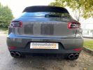 Annonce Porsche Macan S Diesel 3.0 V6 258 ch S PDK 