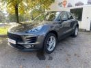 Annonce Porsche Macan S Diesel 3.0 V6 258 ch S PDK 