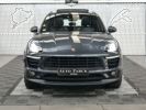 Annonce Porsche Macan S DIESEL 3.0 V6 258ch PDK JANTES 21 SUSPENSION PNEUMATIQUE PASM DETECTEUR LIGNE BLANCHE BI-XENON PDLS TOIT PANORAMIQUE SIEGES AV + AR CHAUFFANT VOLANT