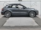 Annonce Porsche Macan S DIESEL 3.0 V6 258ch PDK JANTES 21 SUSPENSION PNEUMATIQUE PASM DETECTEUR LIGNE BLANCHE BI-XENON PDLS TOIT PANORAMIQUE SIEGES AV + AR CHAUFFANT VOLANT