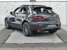 Annonce Porsche Macan S DIESEL 3.0 V6 258ch PDK JANTES 21 SUSPENSION PNEUMATIQUE PASM DETECTEUR LIGNE BLANCHE BI-XENON PDLS TOIT PANORAMIQUE SIEGES AV + AR CHAUFFANT VOLANT