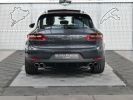 Annonce Porsche Macan S DIESEL 3.0 V6 258ch PDK JANTES 21 SUSPENSION PNEUMATIQUE PASM DETECTEUR LIGNE BLANCHE BI-XENON PDLS TOIT PANORAMIQUE SIEGES AV + AR CHAUFFANT VOLANT