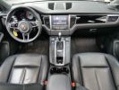 Annonce Porsche Macan S DIESEL 3.0 V6 258ch PDK JANTES 21 SUSPENSION PNEUMATIQUE PASM DETECTEUR LIGNE BLANCHE BI-XENON PDLS TOIT PANORAMIQUE SIEGES AV + AR CHAUFFANT VOLANT