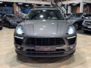 Annonce Porsche Macan S DIESEL 3.0 V6 258CV PDK TOIT OUVRANT