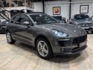 Annonce Porsche Macan S DIESEL 3.0 V6 258CV PDK TOIT OUVRANT