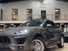 Annonce Porsche Macan S DIESEL 3.0 V6 258CV PDK TOIT OUVRANT