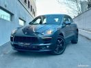 Voir l'annonce Porsche Macan S Diesel PDK