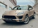 Voir l'annonce Porsche Macan S Diesel PDK