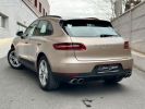 Annonce Porsche Macan S Diesel PDK