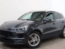 Voir l'annonce Porsche Macan S DIESEL *TOIT PANO*ECH SP*PASM*BOSE