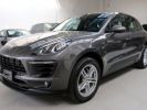 Voir l'annonce Porsche Macan S DIESEL *TOIT PANO*PDLS*CUIR*19