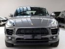 Annonce Porsche Macan S DIESEL *TOIT PANO*PDLS*CUIR*19