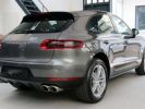 Annonce Porsche Macan S DIESEL *TOIT PANO*PDLS*CUIR*19