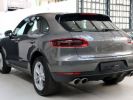 Annonce Porsche Macan S DIESEL *TOIT PANO*PDLS*CUIR*19