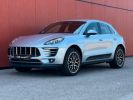 Annonce Porsche Macan S DIESEL V6 3.0 258 cv PDK