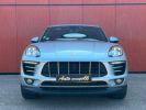 Annonce Porsche Macan S DIESEL V6 3.0 258 cv PDK