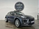 Annonce Porsche Macan S DIESEL V6 3.0 258ch PDK 7