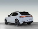 Annonce Porsche Macan S / Echappement sport / Chrono / PASM / Porsche approved